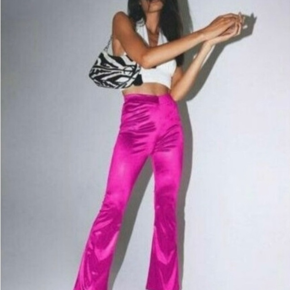 Princess Polly Hot Pants